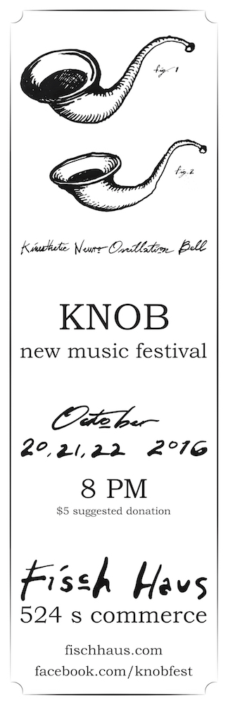 KNOB 2016